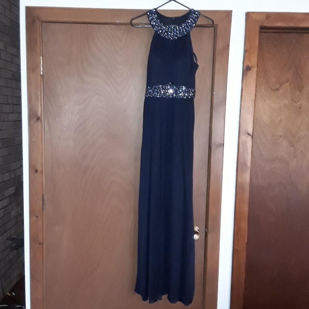 Formal dress